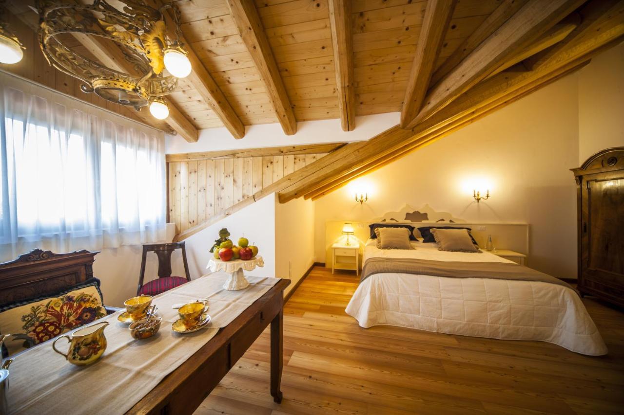 Agriturismo Le Volpi Baone Habitación foto