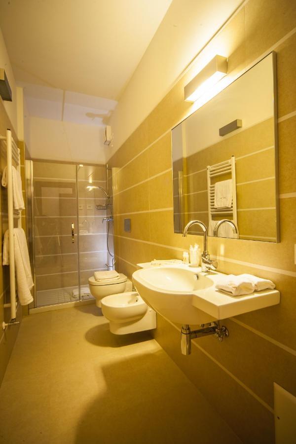Agriturismo Le Volpi Baone Habitación foto